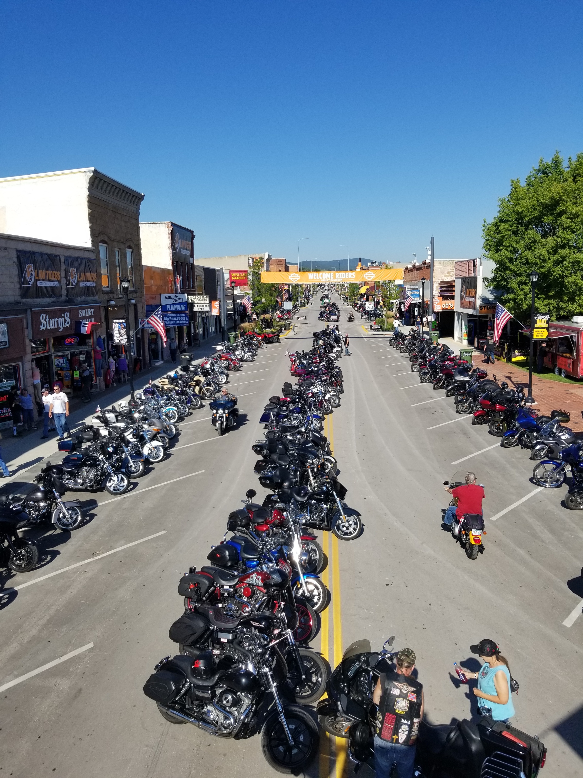 Official Website of the City of Sturgis, SD photo